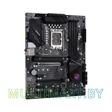Материнская плата ASRock Z690 PG Riptide картинка 5
